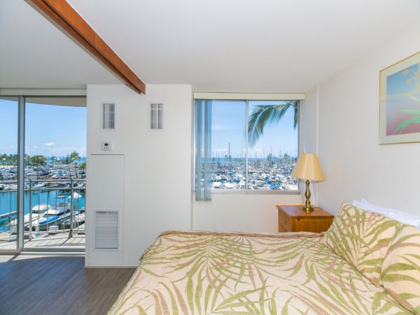 Honolulu Diamond Head Kahala Condo 1054789
