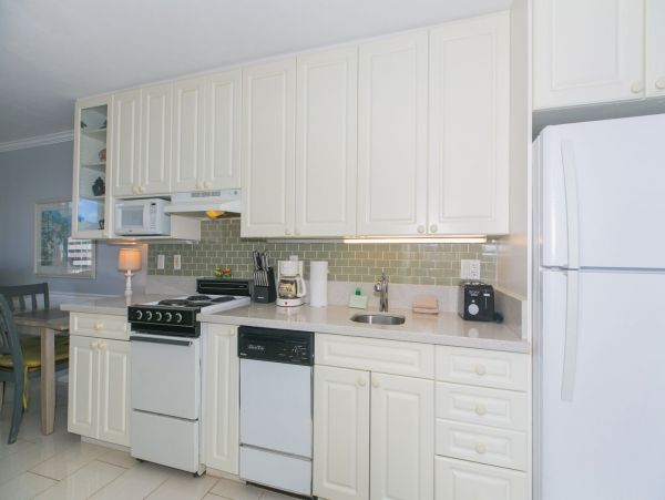 Honolulu Diamond Head Kahala Condo 1054790