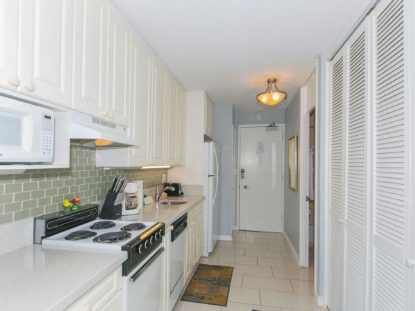 Honolulu Diamond Head Kahala Condo 1054790