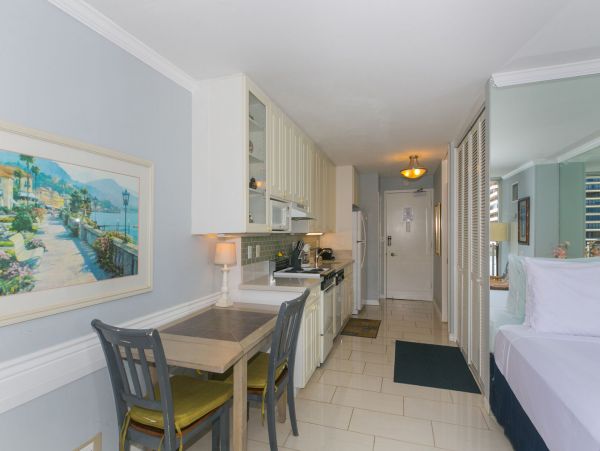 Honolulu Diamond Head Kahala Condo 1054790