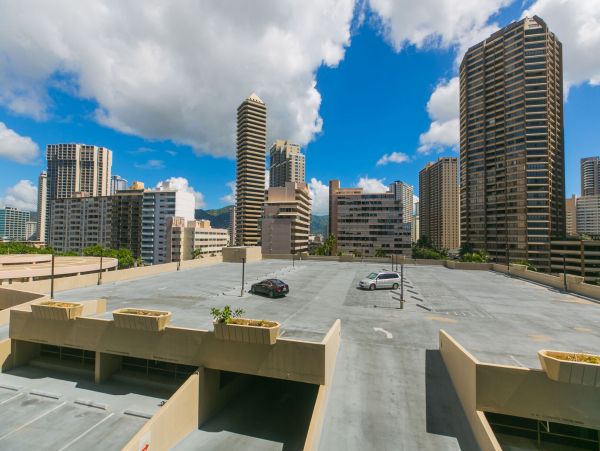 Honolulu Diamond Head Kahala Condo 1054790