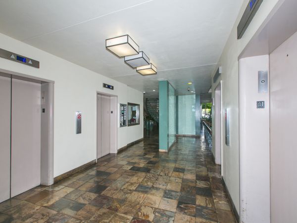 Honolulu Diamond Head Kahala Condo 1054790