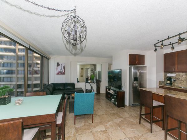 Honolulu Diamond Head Kahala Condo 1054791