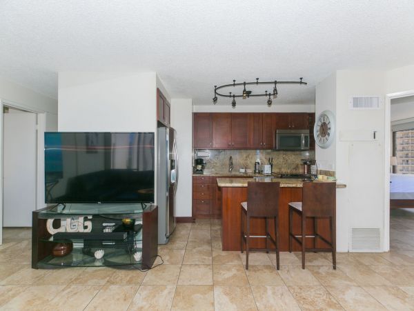 Honolulu Diamond Head Kahala Condo 1054791