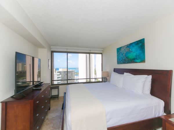 Honolulu Diamond Head Kahala Condo 1054791
