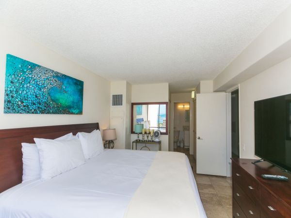 Honolulu Diamond Head Kahala Condo 1054791