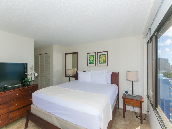 Honolulu Diamond Head Kahala Condo 1054791