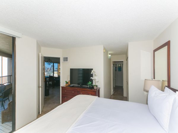Honolulu Diamond Head Kahala Condo 1054791
