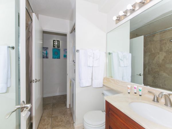 Honolulu Diamond Head Kahala Condo 1054791
