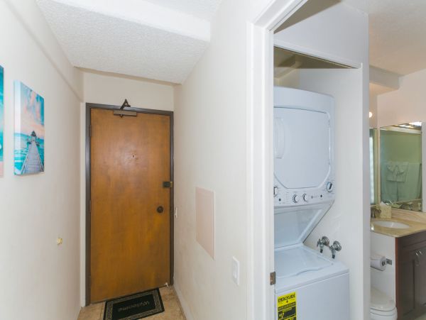 Honolulu Diamond Head Kahala Condo 1054791