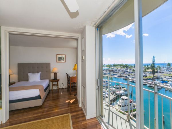 Honolulu Diamond Head Kahala Condo 1054792