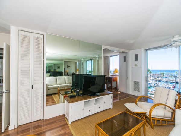 Honolulu Diamond Head Kahala Condo 1054792