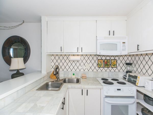Honolulu Diamond Head Kahala Condo 1054792