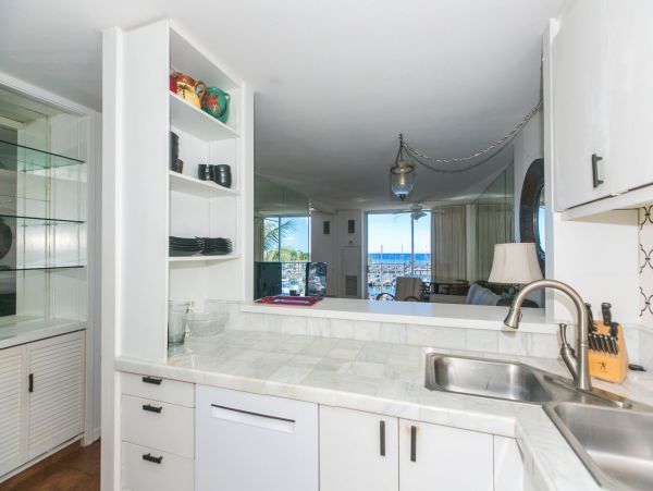 Honolulu Diamond Head Kahala Condo 1054792