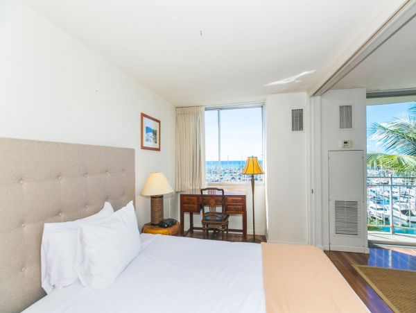 Honolulu Diamond Head Kahala Condo 1054792