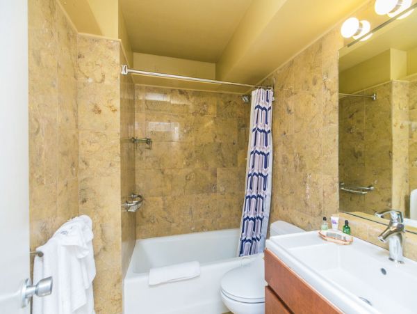 Honolulu Diamond Head Kahala Condo 1054792