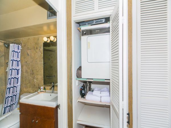 Honolulu Diamond Head Kahala Condo 1054792