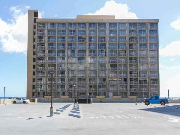 Honolulu Diamond Head Kahala Condo 1054792