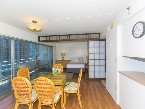Honolulu Diamond Head Kahala Condo 1054793