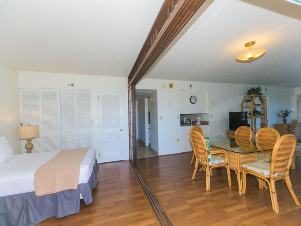 Honolulu Diamond Head Kahala Condo 1054793