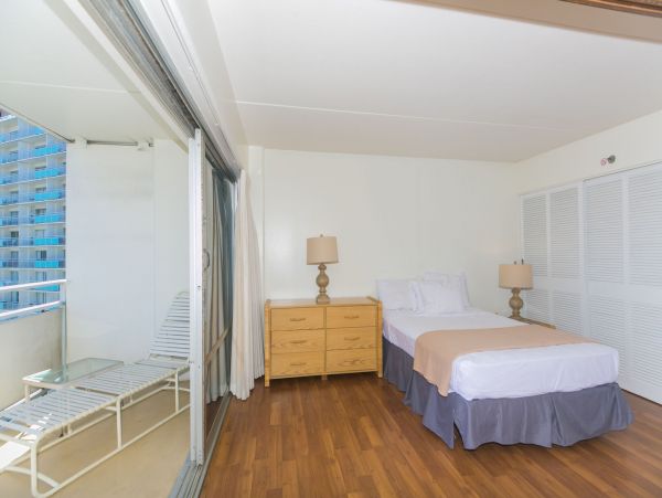 Honolulu Diamond Head Kahala Condo 1054793