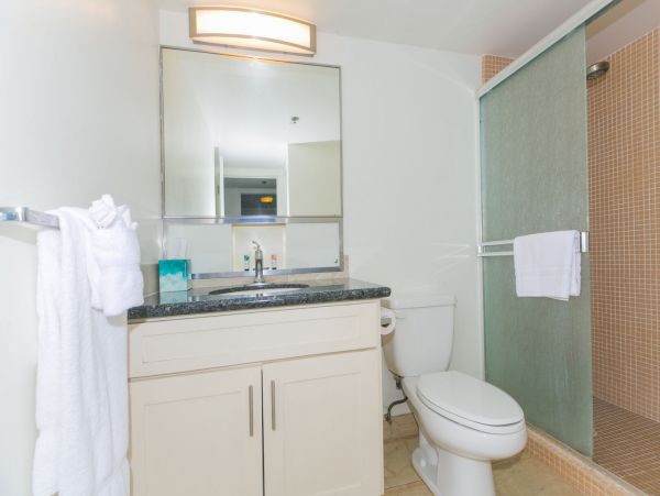 Honolulu Diamond Head Kahala Condo 1054793
