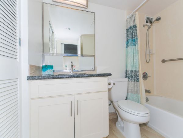 Honolulu Diamond Head Kahala Condo 1054793
