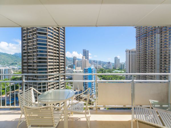 Honolulu Diamond Head Kahala Condo 1054793