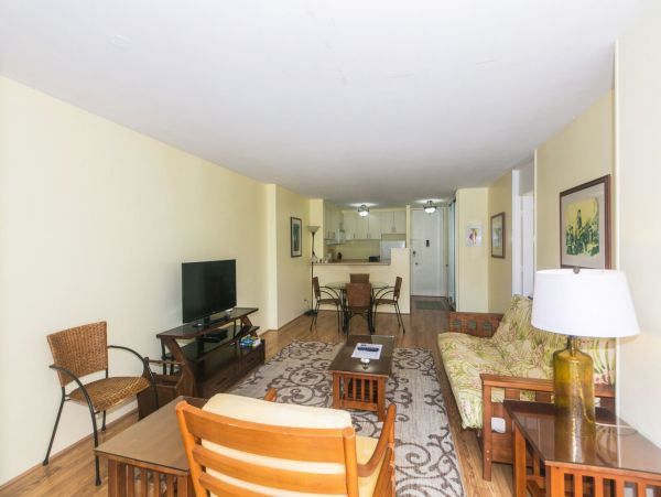 Honolulu Diamond Head Kahala Condo 1054794