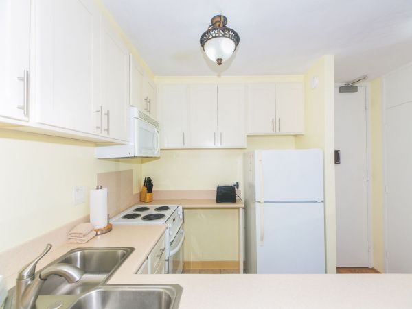 Honolulu Diamond Head Kahala Condo 1054794