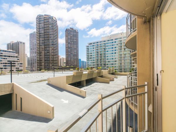 Honolulu Diamond Head Kahala Condo 1054794