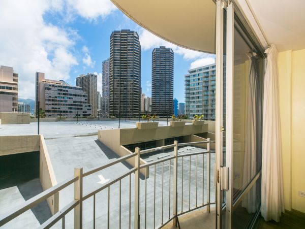 Honolulu Diamond Head Kahala Condo 1054794