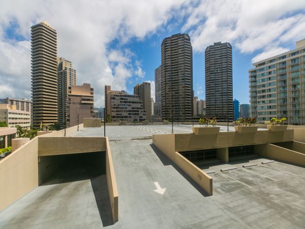 Honolulu Diamond Head Kahala Condo 1054794