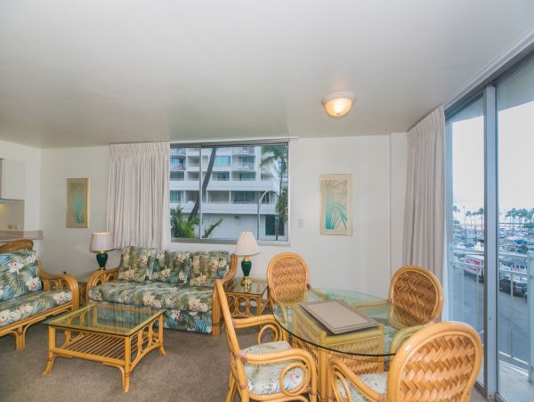 Honolulu Diamond Head Kahala Condo 1054795