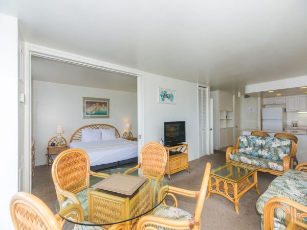 Honolulu Diamond Head Kahala Condo 1054795