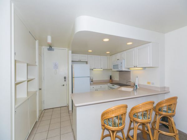 Honolulu Diamond Head Kahala Condo 1054795