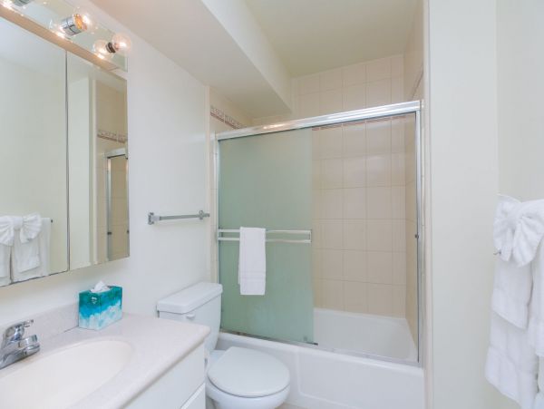 Honolulu Diamond Head Kahala Condo 1054795