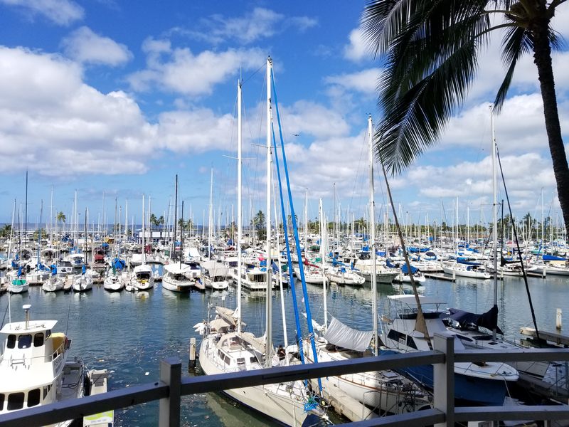 Honolulu Diamond Head Kahala Condo 1054795