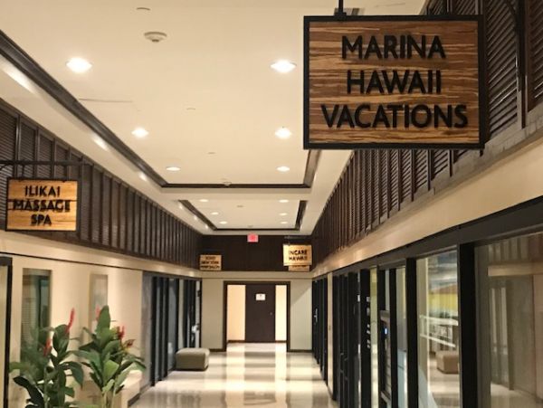 Honolulu Diamond Head Kahala Condo 1054795