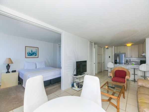 Honolulu Diamond Head Kahala Condo 1054796
