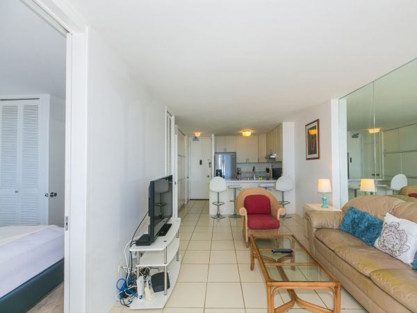 Honolulu Diamond Head Kahala Condo 1054796