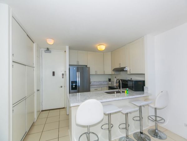 Honolulu Diamond Head Kahala Condo 1054796