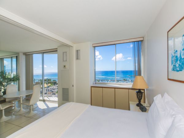 Honolulu Diamond Head Kahala Condo 1054796