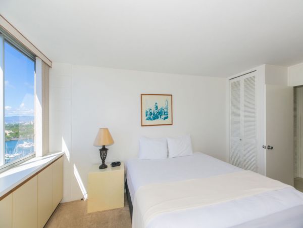 Honolulu Diamond Head Kahala Condo 1054796