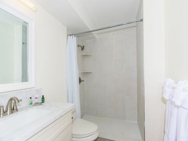 Honolulu Diamond Head Kahala Condo 1054796