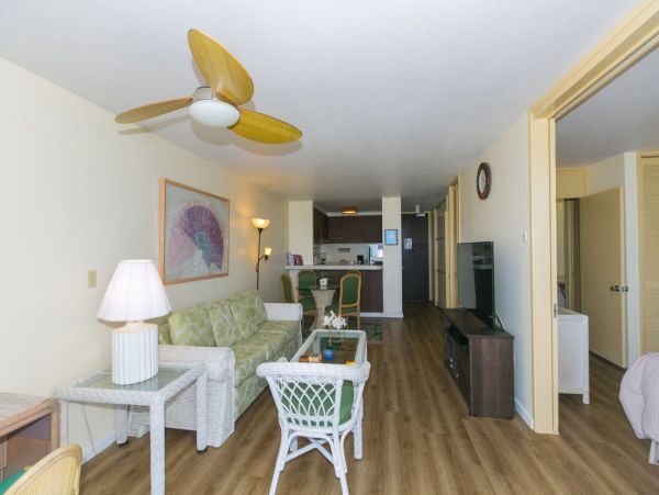 Honolulu Diamond Head Kahala Condo 1054797