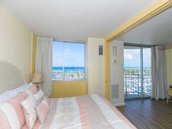 Honolulu Diamond Head Kahala Condo 1054797