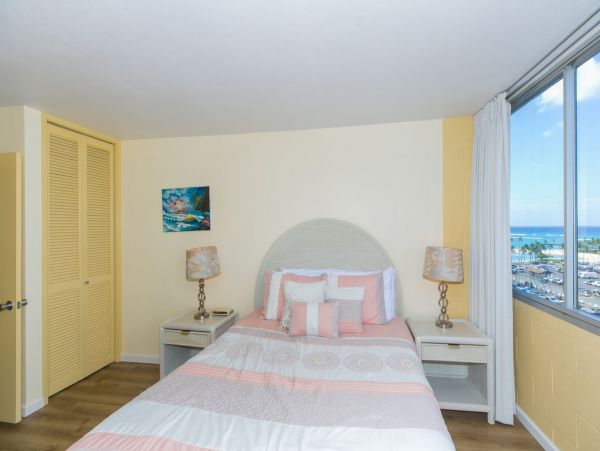 Honolulu Diamond Head Kahala Condo 1054797