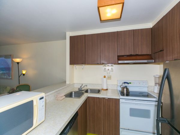 Honolulu Diamond Head Kahala Condo 1054797