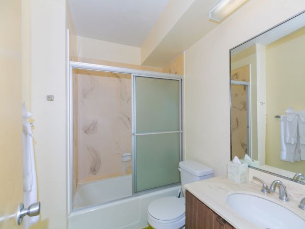 Honolulu Diamond Head Kahala Condo 1054797